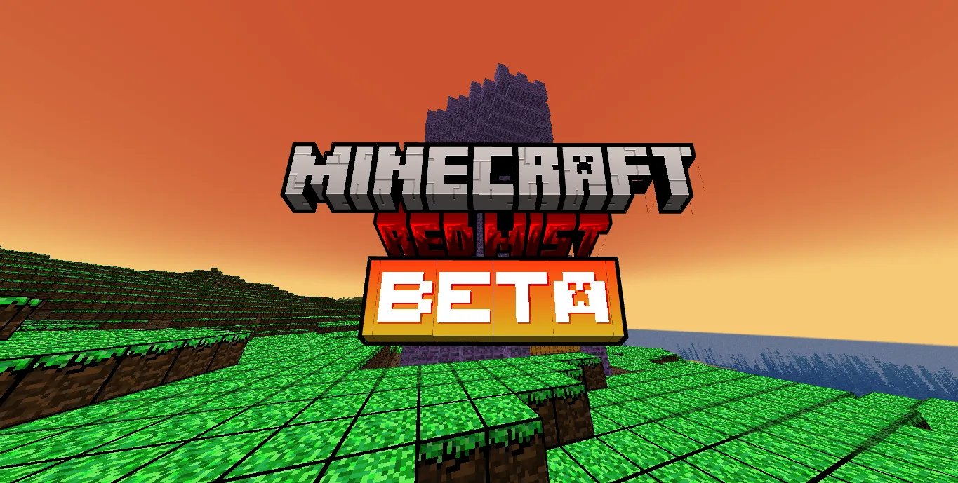 RedMist — скриншот 1 (Моды, Minecraft)