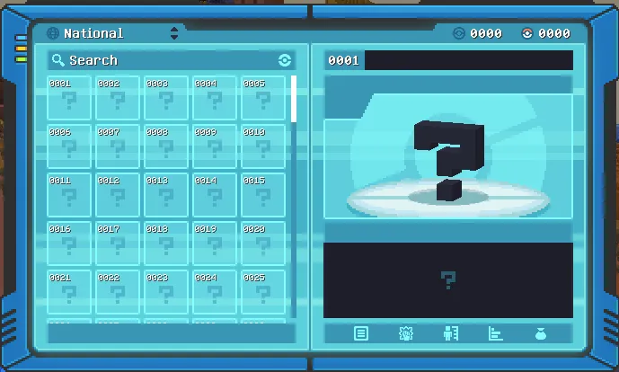 Cobblemon Midnight, Текстуры, Minecraft