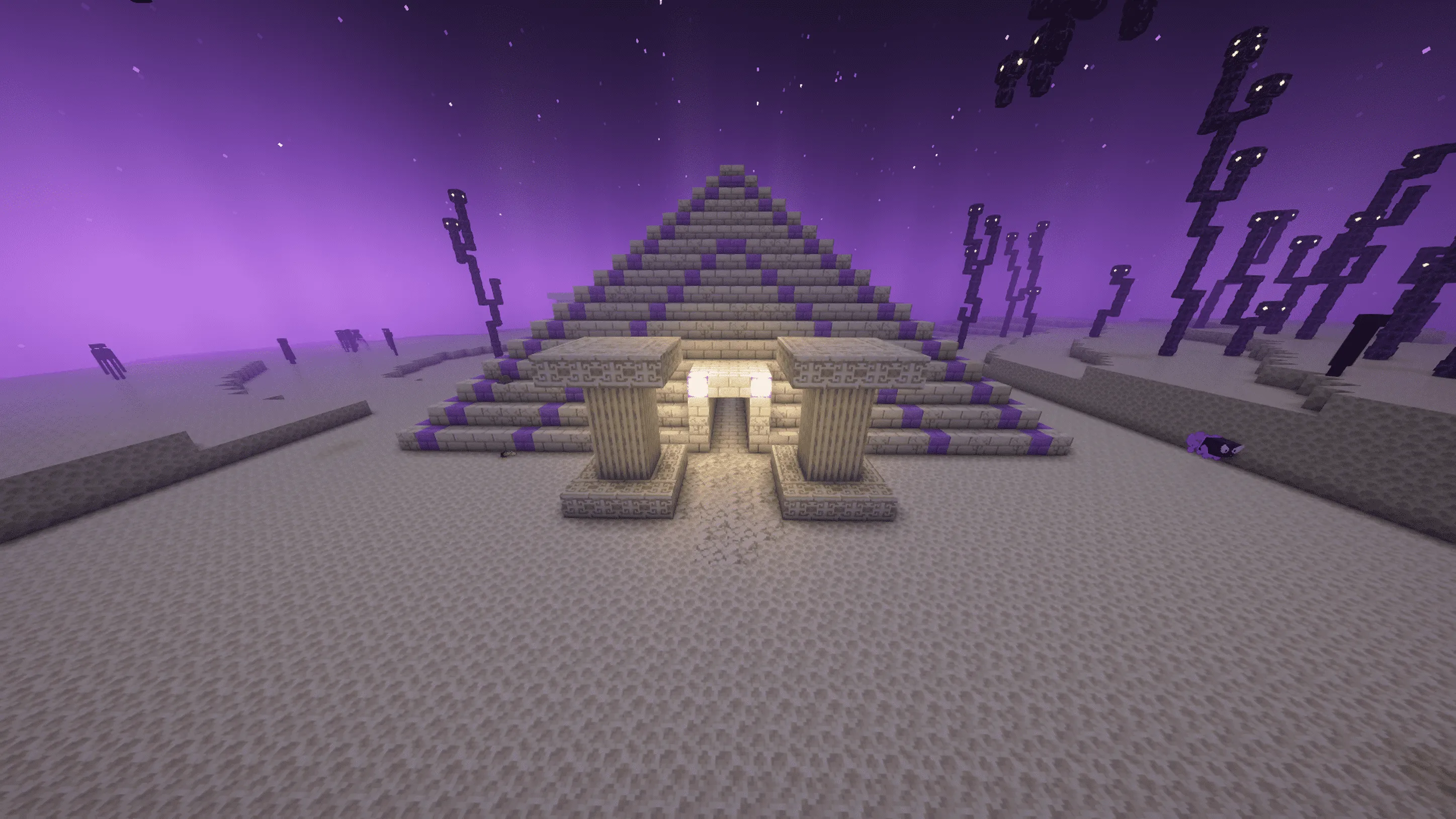 Cobblemon: Legendary Monuments, Моды, Minecraft