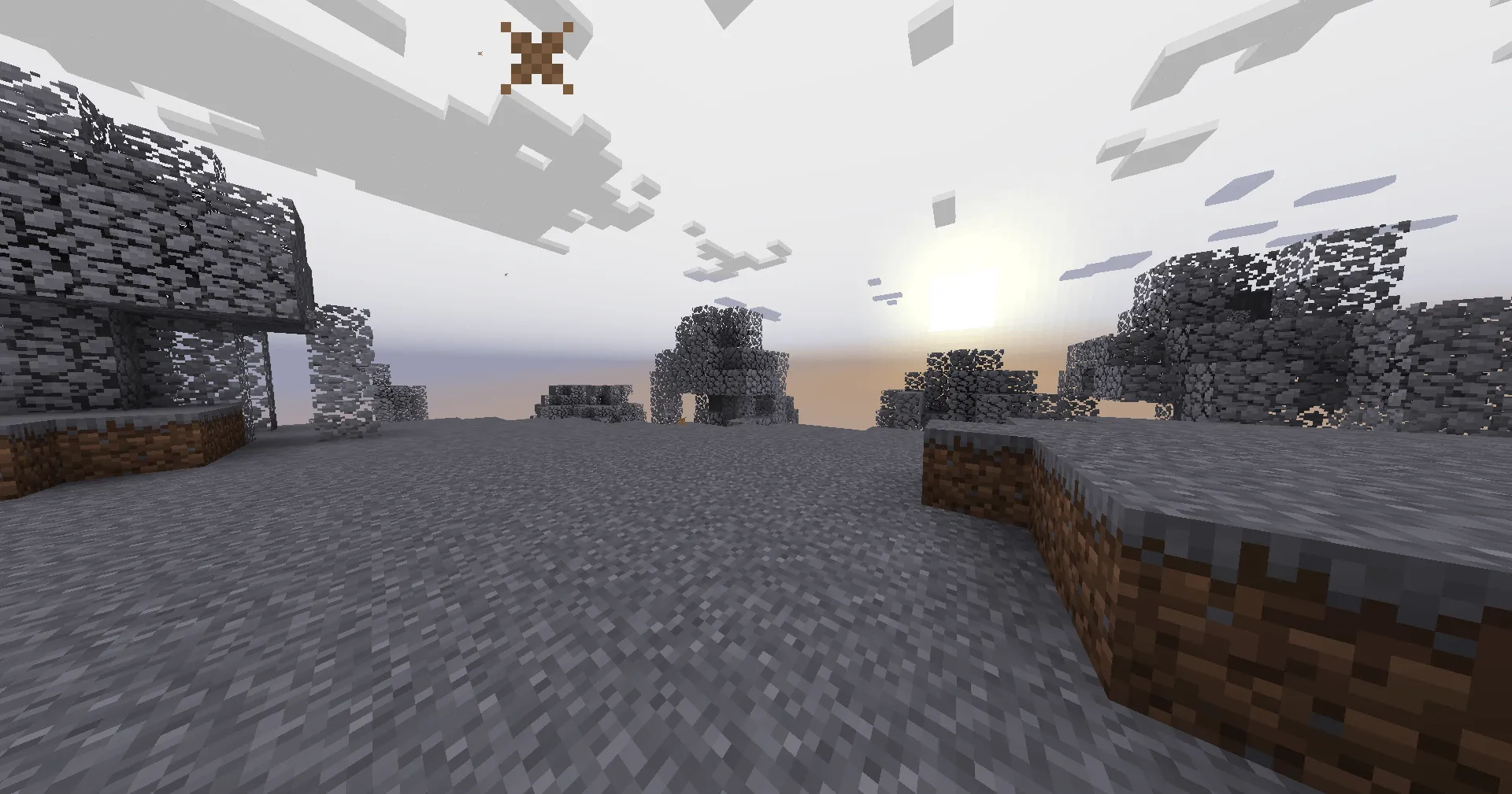 Jorge Joestar Craft — скриншот 13 (Моды, Minecraft)