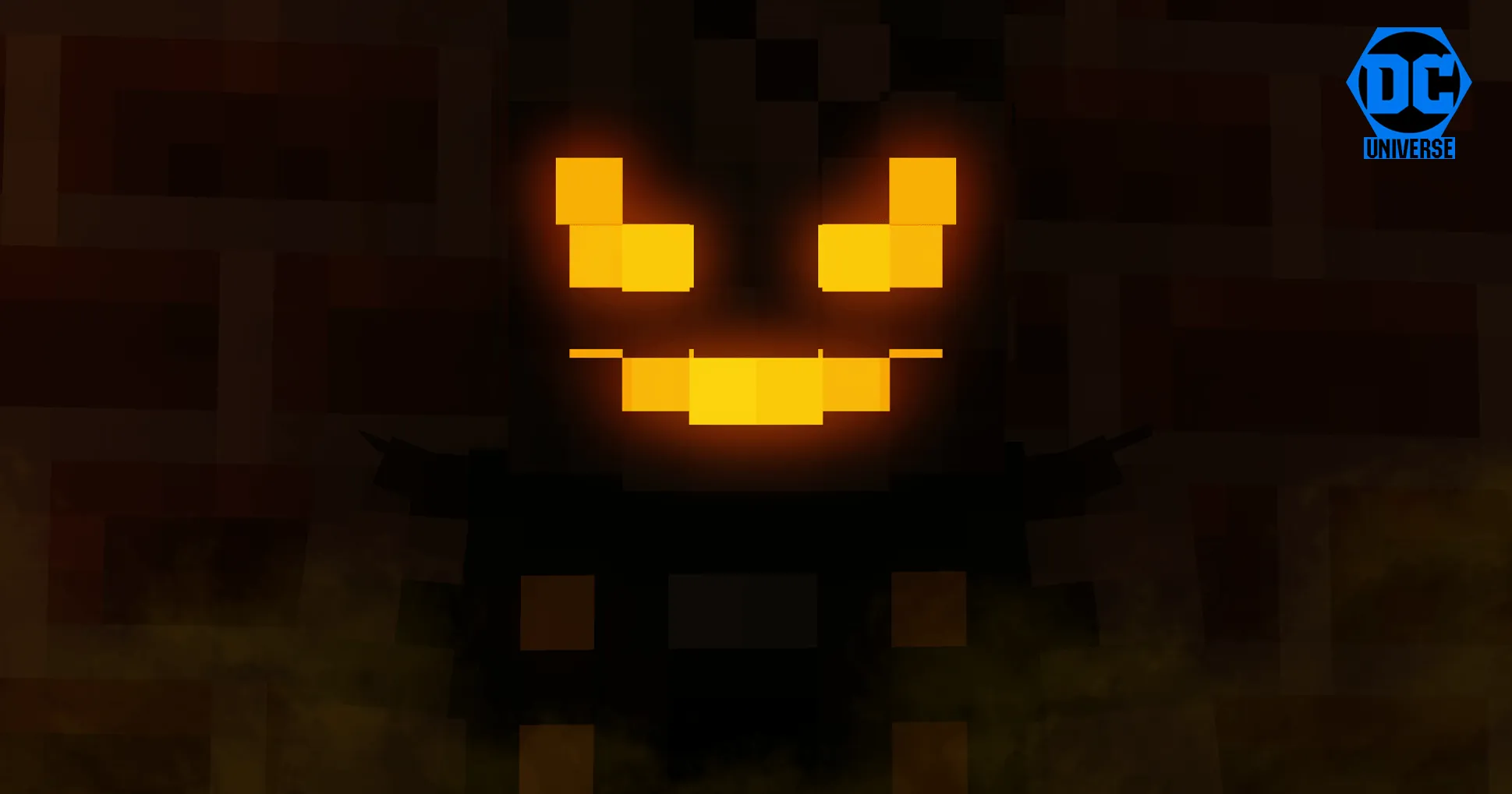 DCUniverse, Кастомизации, Minecraft