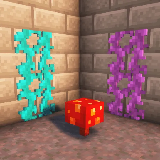 Tinker's Construct 3D Pack, Текстуры, Minecraft