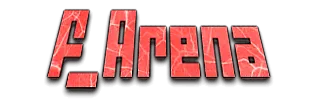F_Arena — скриншот 1 (Плагины, Minecraft)