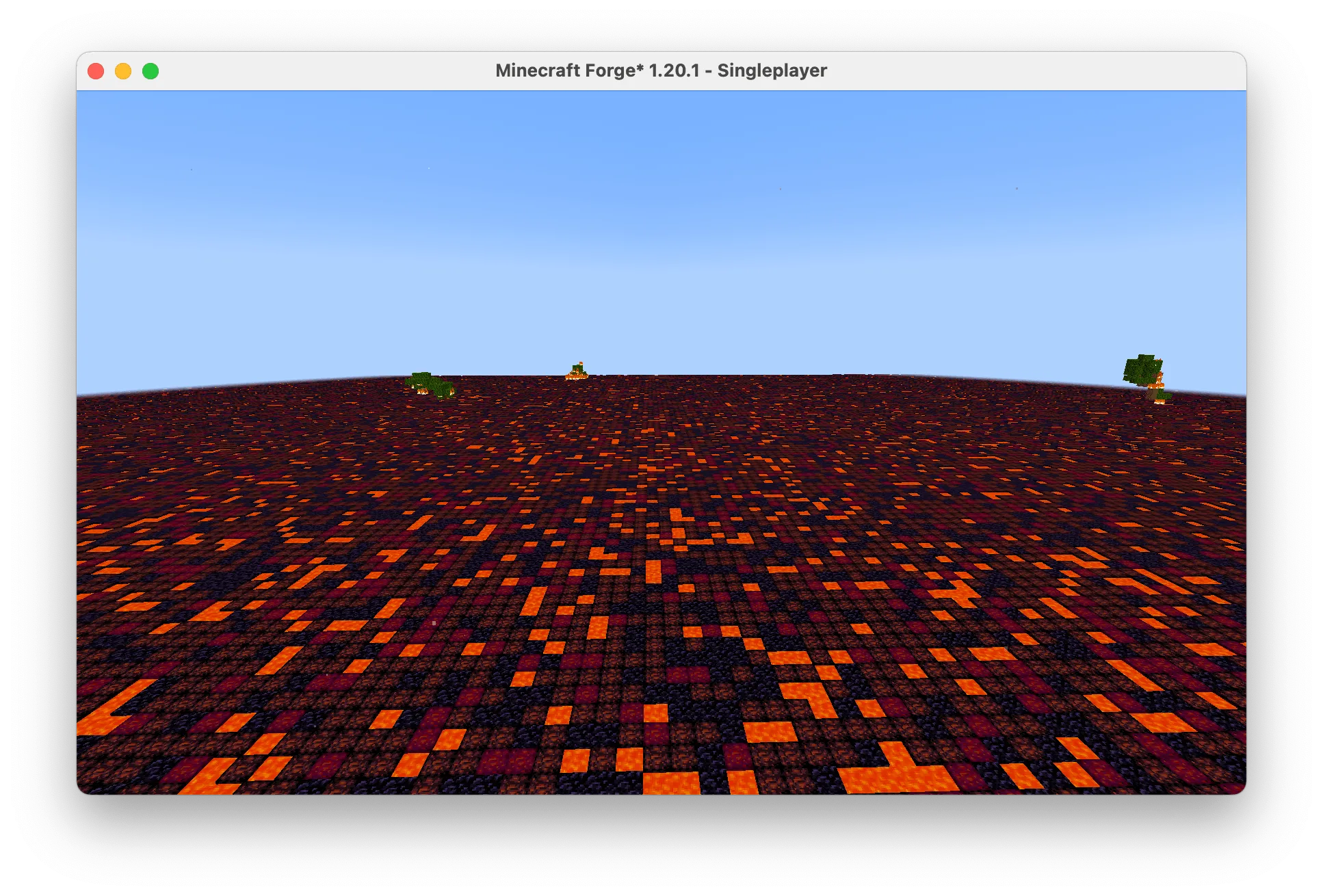 Youtuber Natural Disasters, Моды, Minecraft