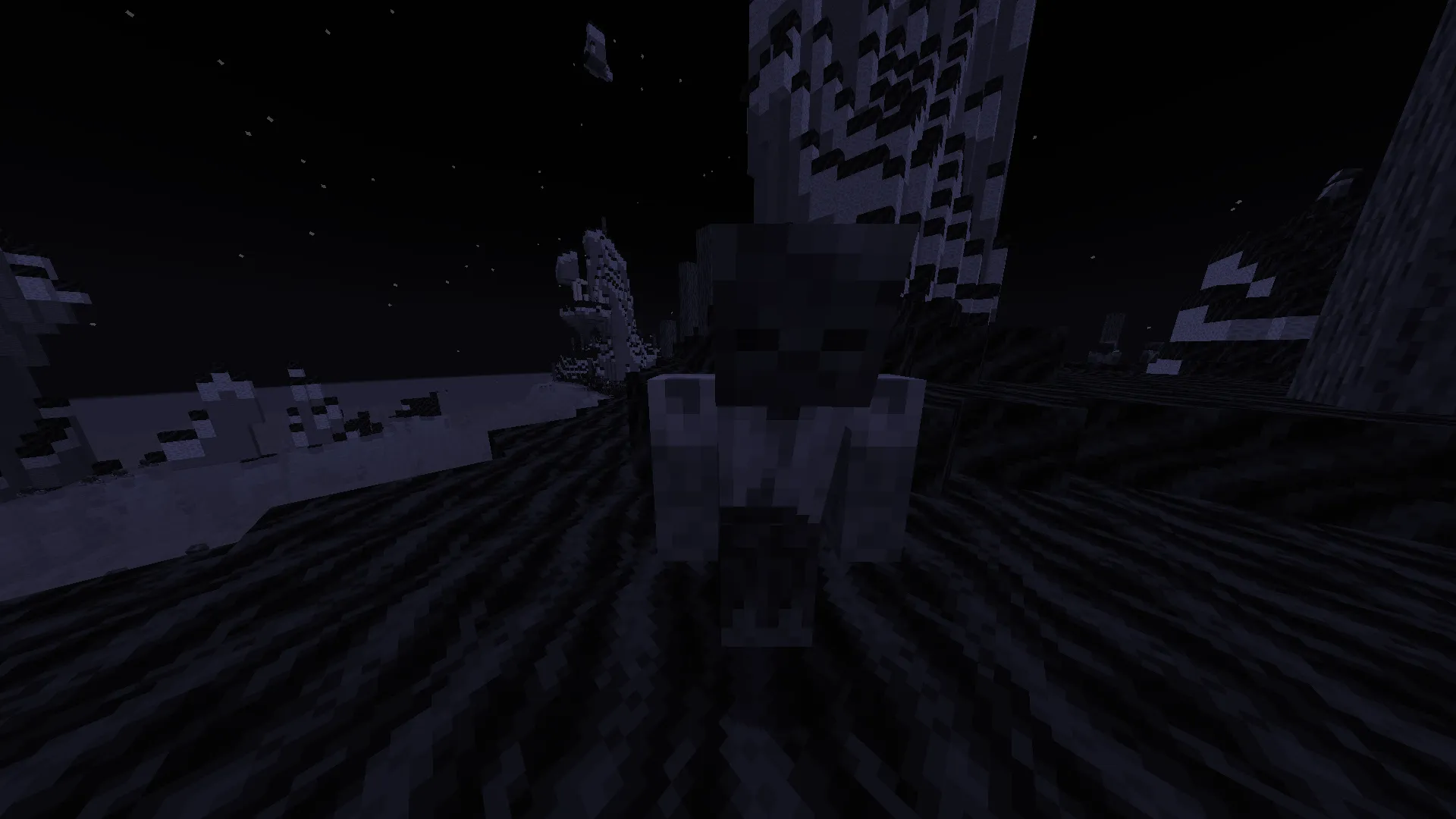 The Barrens, Моды, Minecraft