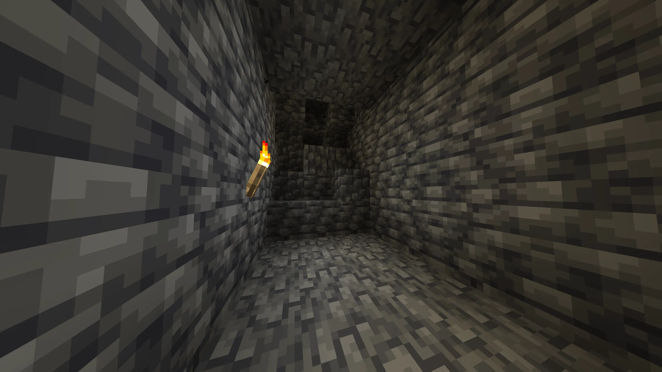 Breathing World: Dungeons — скриншот 3 (Моды, Minecraft)