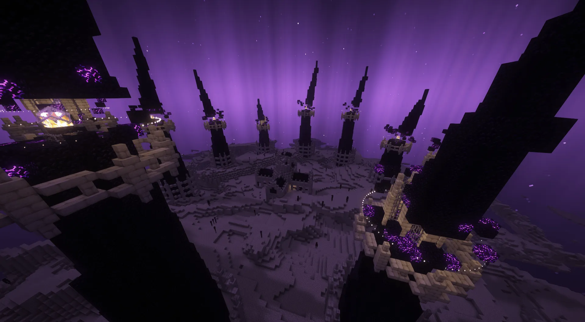 Sapientia Avitus — скриншот 19 (Модпаки, Minecraft)