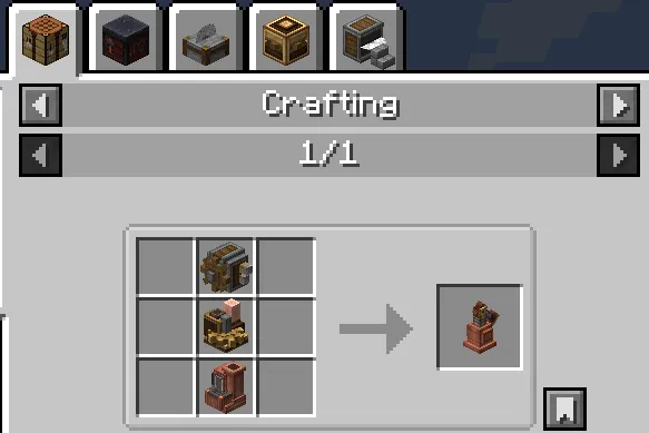Create: Ages — скриншот 3 (Моды, Minecraft)