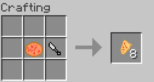 Tortillas — скриншот 3 (Моды, Minecraft)