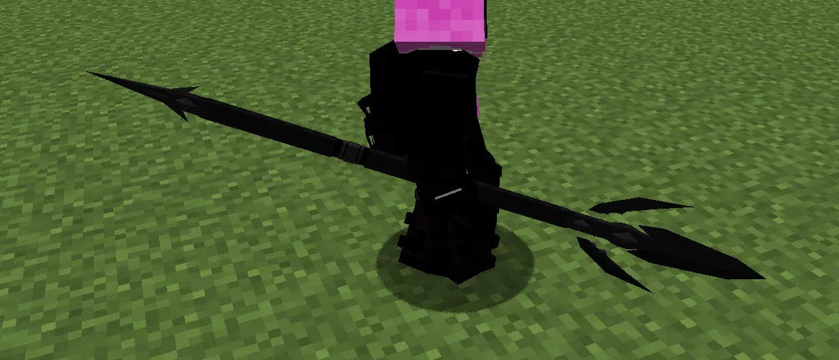 epic fight and wom dark mode — скриншот 16 (Текстуры, Minecraft)