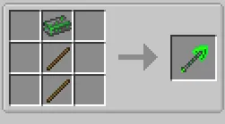 Dark's Uranium mod — скриншот 9 (Моды, Minecraft)