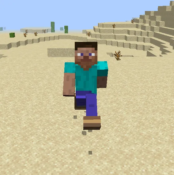 Food and Utilities Mod, Моды, Minecraft