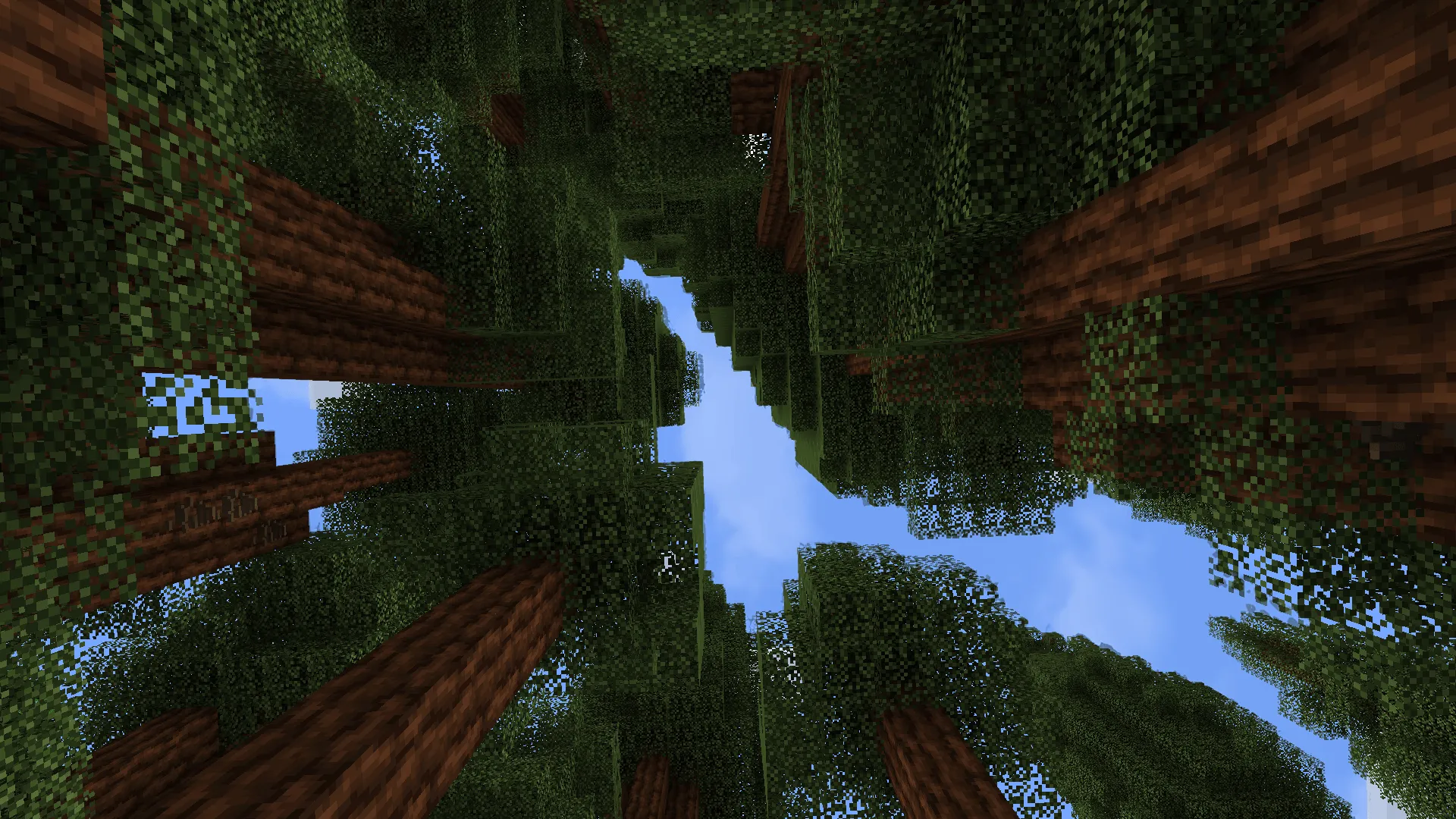 Velox Resurrected — скриншот 44 (Модпаки, Minecraft)