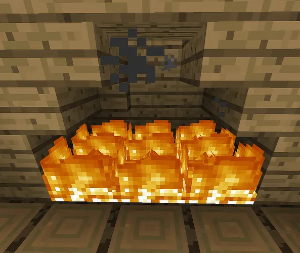 trienowTweaks — скриншот 2 (Моды, Minecraft)