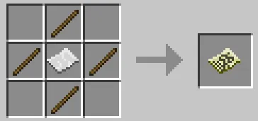 AliveAgain, Моды, Minecraft