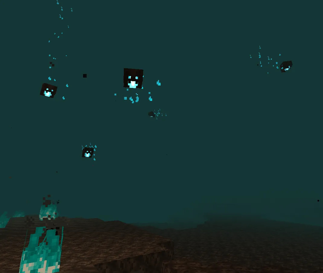 The Halls of Reason (Old) — скриншот 3 (Моды, Minecraft)