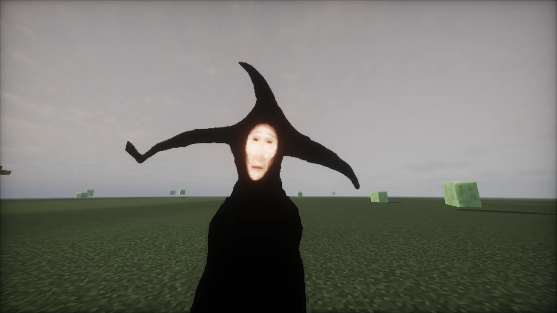 The Obelisk, Моды, Minecraft