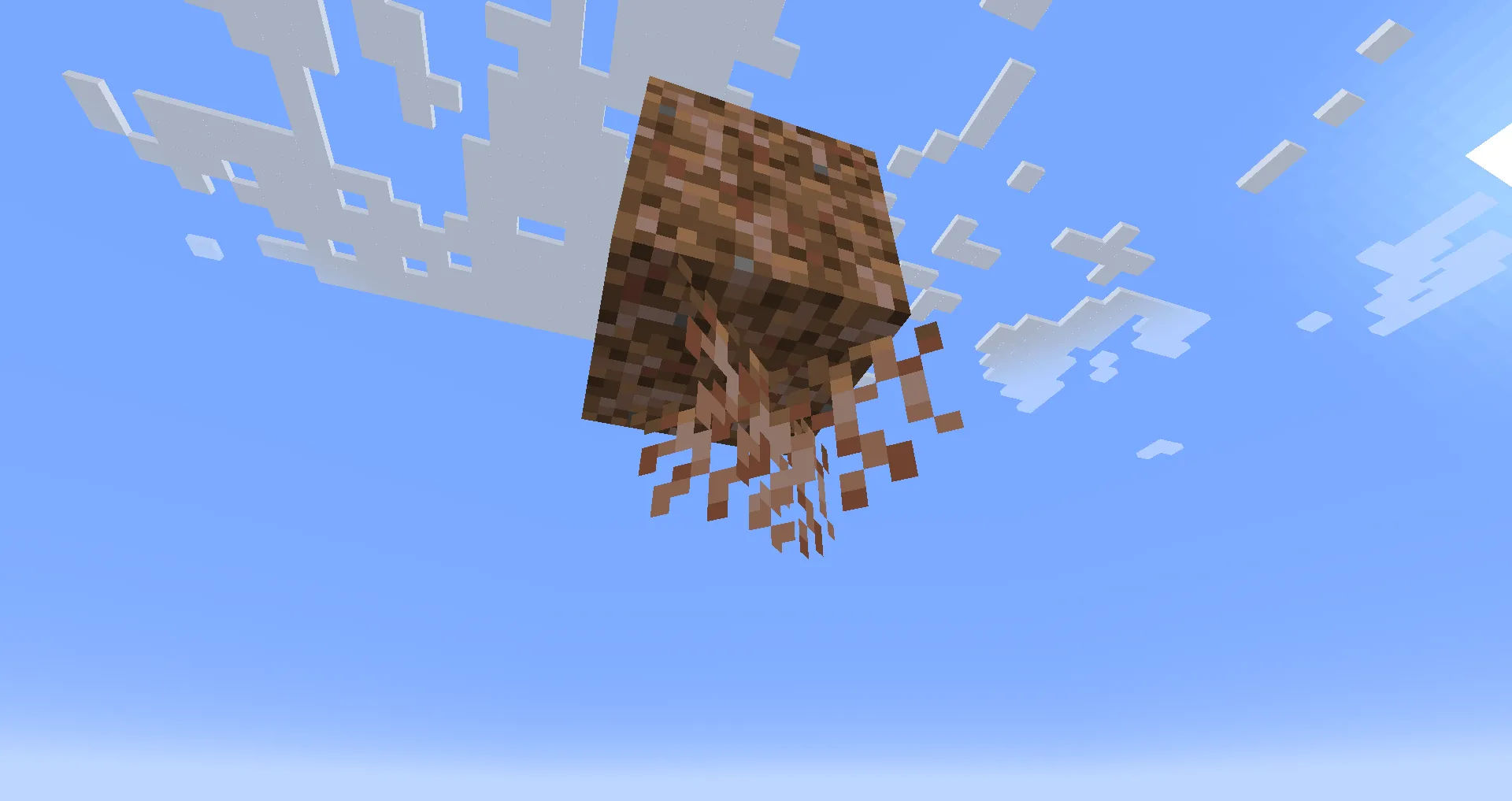 Deeper Foliage — скриншот 4 (Текстуры, Minecraft)