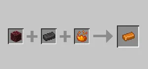 UnlikelyJax's Extra Combat, Моды, Minecraft