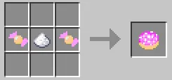 Moosweet, Моды, Minecraft