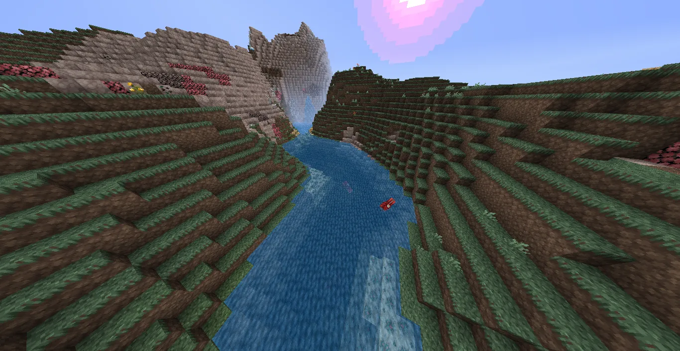 Code SOE — скриншот 1 (Текстуры, Minecraft)