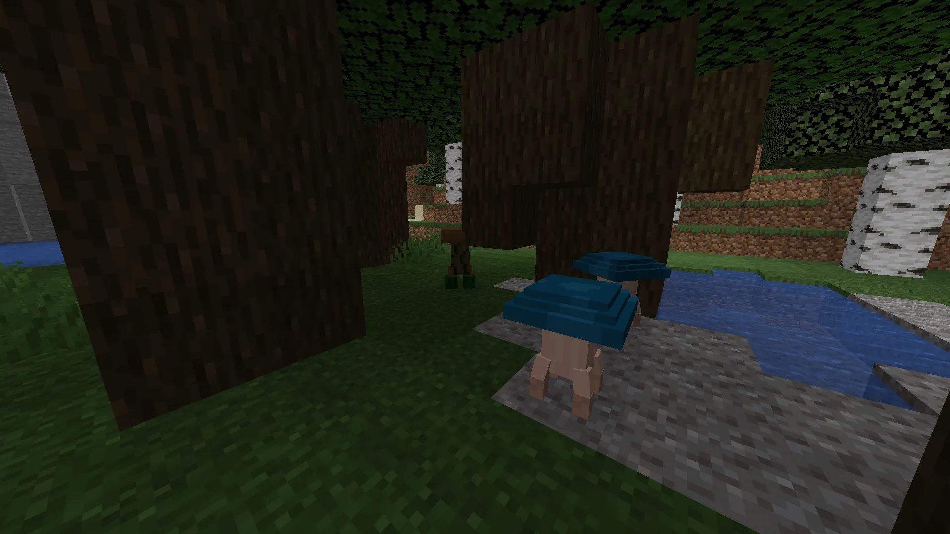Cube's Additions — скриншот 6 (Моды, Minecraft)