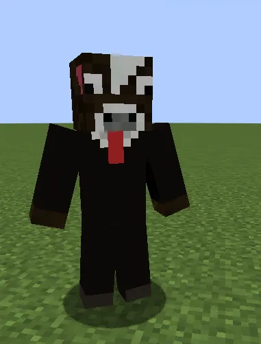 Too Many Creatures — скриншот 4 (Моды, Minecraft)