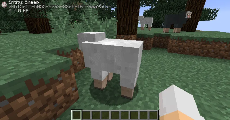 Block Display, Моды, Minecraft