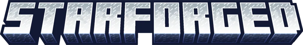 Starforged, Моды, Minecraft