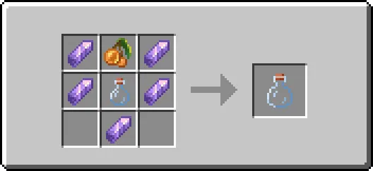 XP Vial, Моды, Minecraft