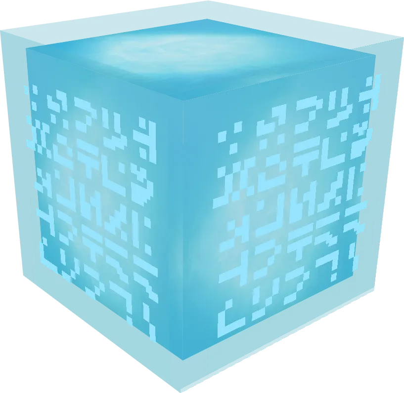 DenizTK's Movie Cube, Текстуры, Minecraft