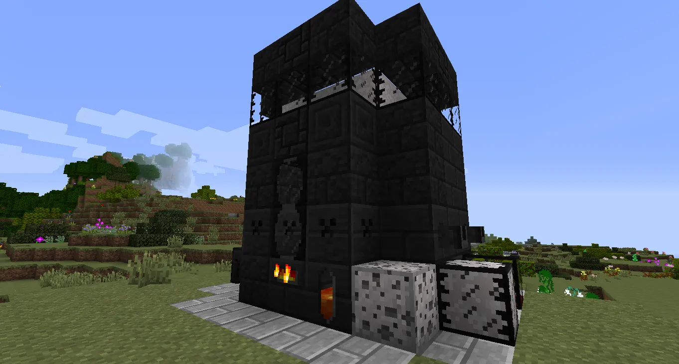 TCon Unified! — скриншот 1 (Текстуры, Minecraft)