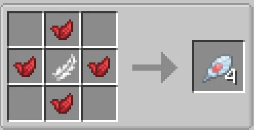 Cobblemon Utility+ Recipes, Дата-паки, Minecraft