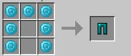Noturne — скриншот 8 (Моды, Minecraft)