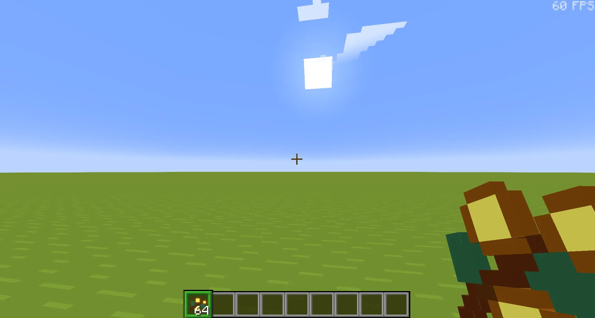 Bare Bones X Golden Berries, Текстуры, Minecraft