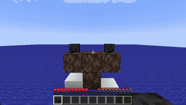 Wither Spawn Fix [Fabric/Forge/Neoforge], Моды, Minecraft