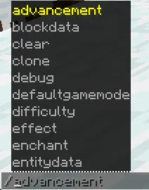 Brigo, Моды, Minecraft