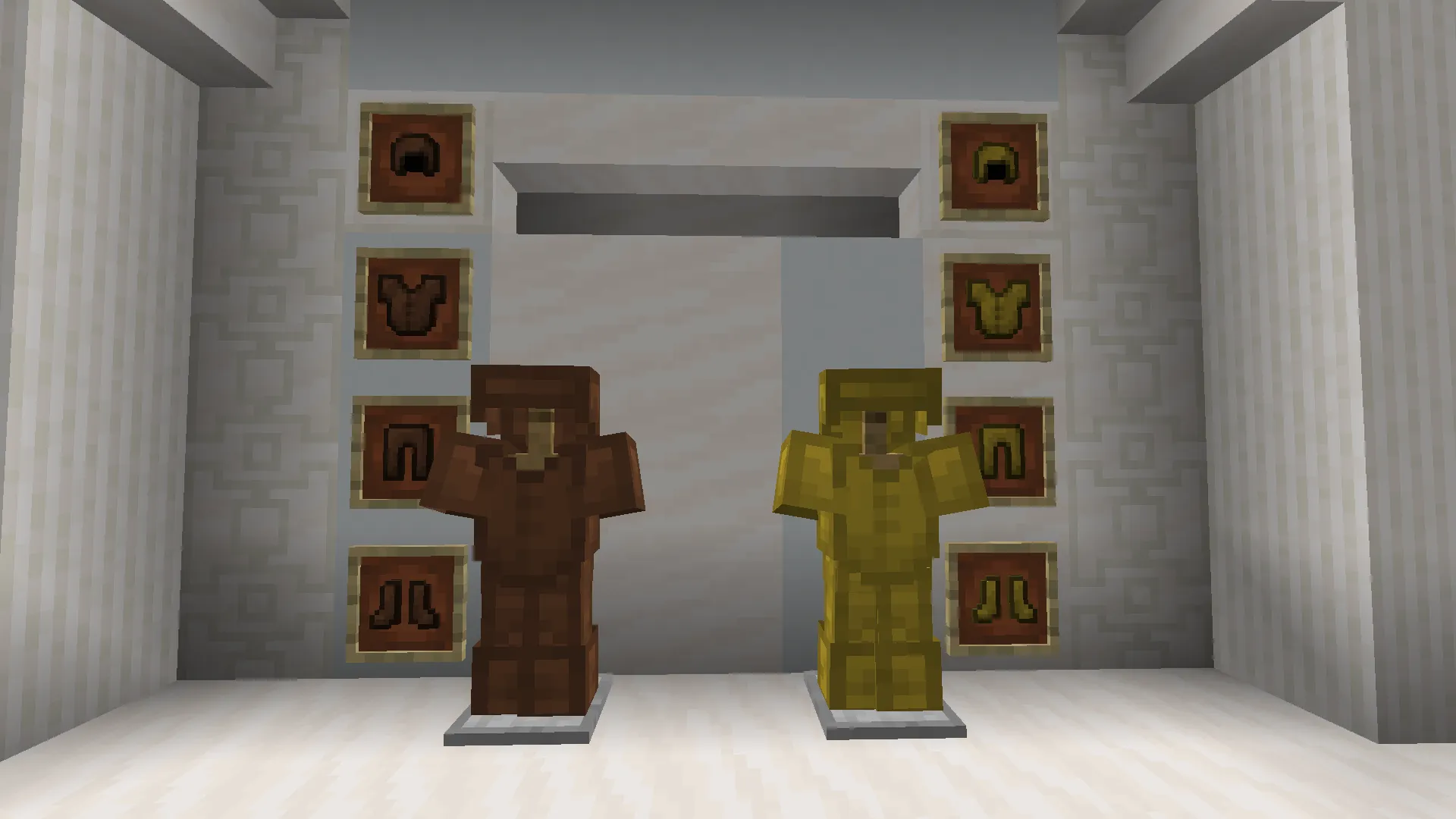 Butter Tweaks — скриншот 4 (Текстуры, Minecraft)