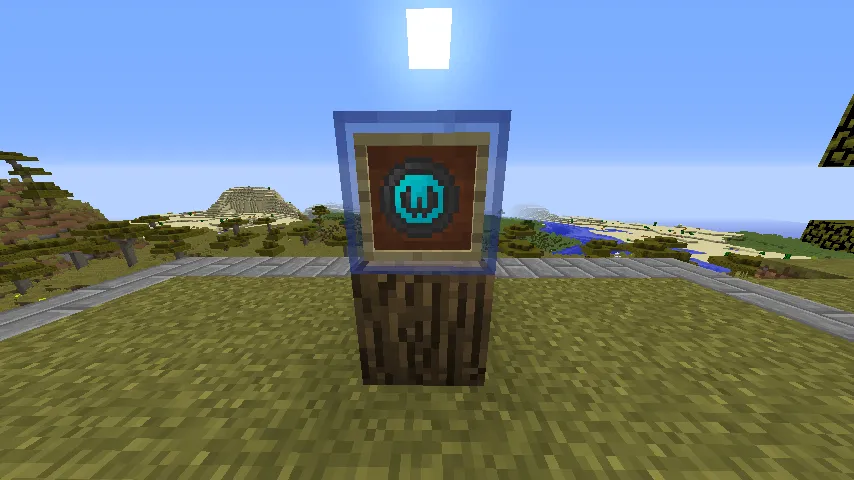 WAKAMOD, Моды, Minecraft