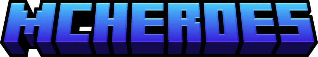MCHeroes, Моды, Minecraft