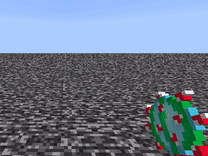 Propamajoogles, Моды, Minecraft