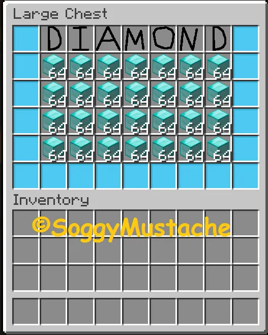 GUI Decorations, Моды, Minecraft