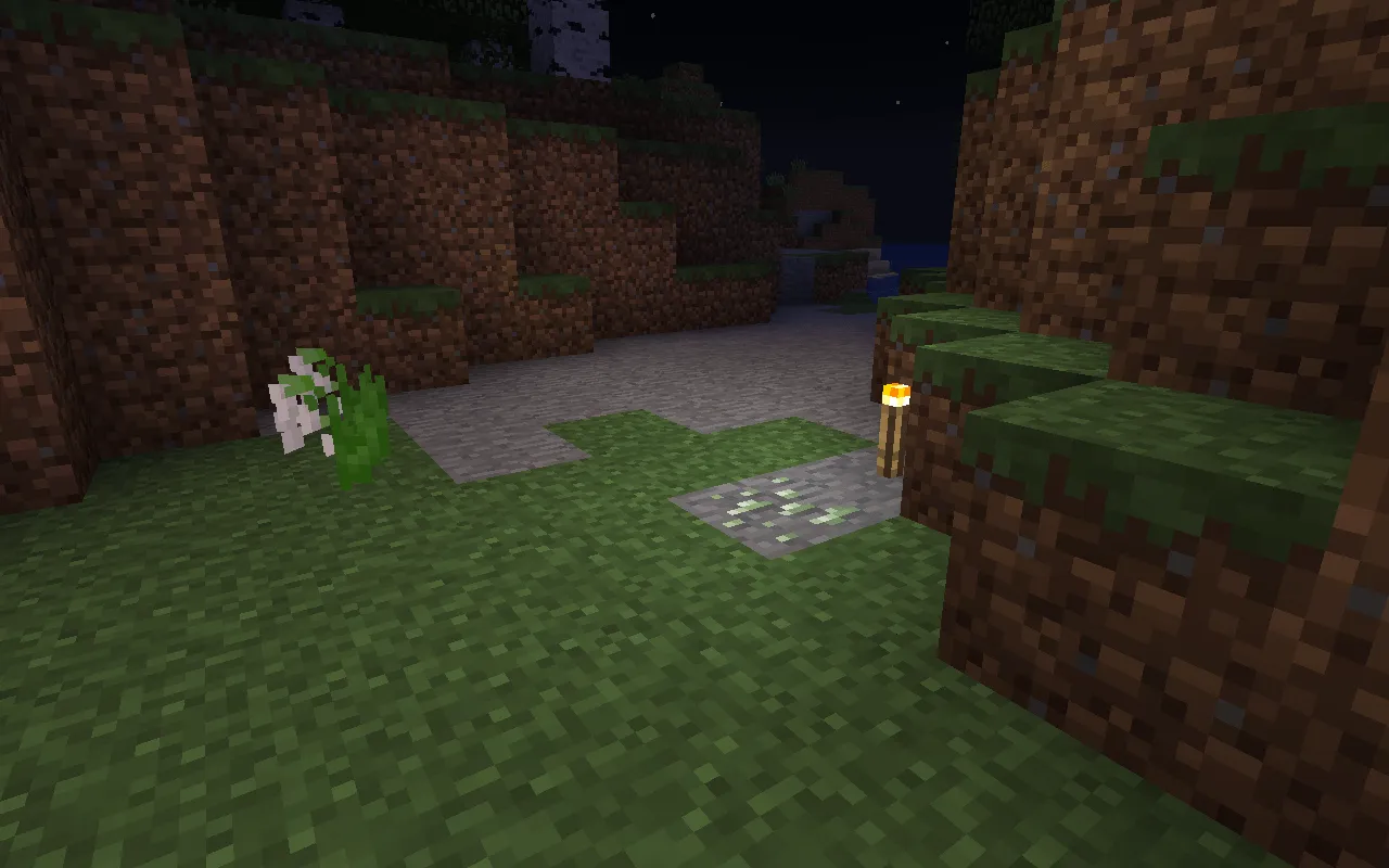 Create: World of Color — скриншот 3 (Текстуры, Minecraft)