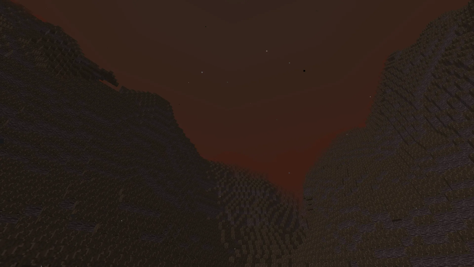 The Polluted World, Моды, Minecraft
