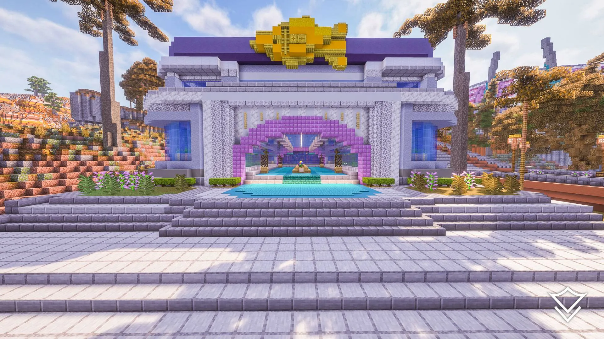 [FREEBIE!] Ultimate Pokémon Map - Single-Town Pixelmon & Cobblemon Map ...