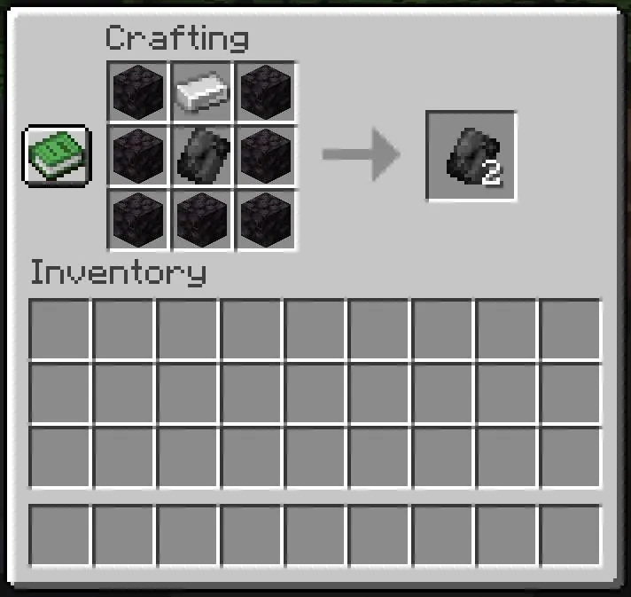 Sword Art Online Expansion — скриншот 4 (Моды, Minecraft)
