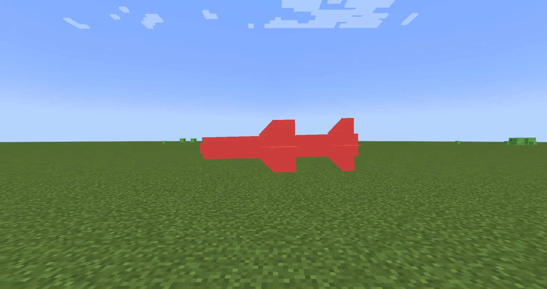 DRAKOBLOXXERS ARE COMING! — скриншот 8 (Моды, Minecraft)