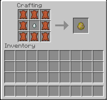 HorseUpdateRecipe, Плагины, Minecraft