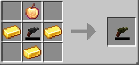 Sip of Sarsaparilla, Моды, Minecraft