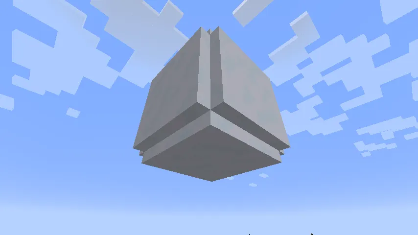 Better Snow — скриншот 1 (Моды, Minecraft)